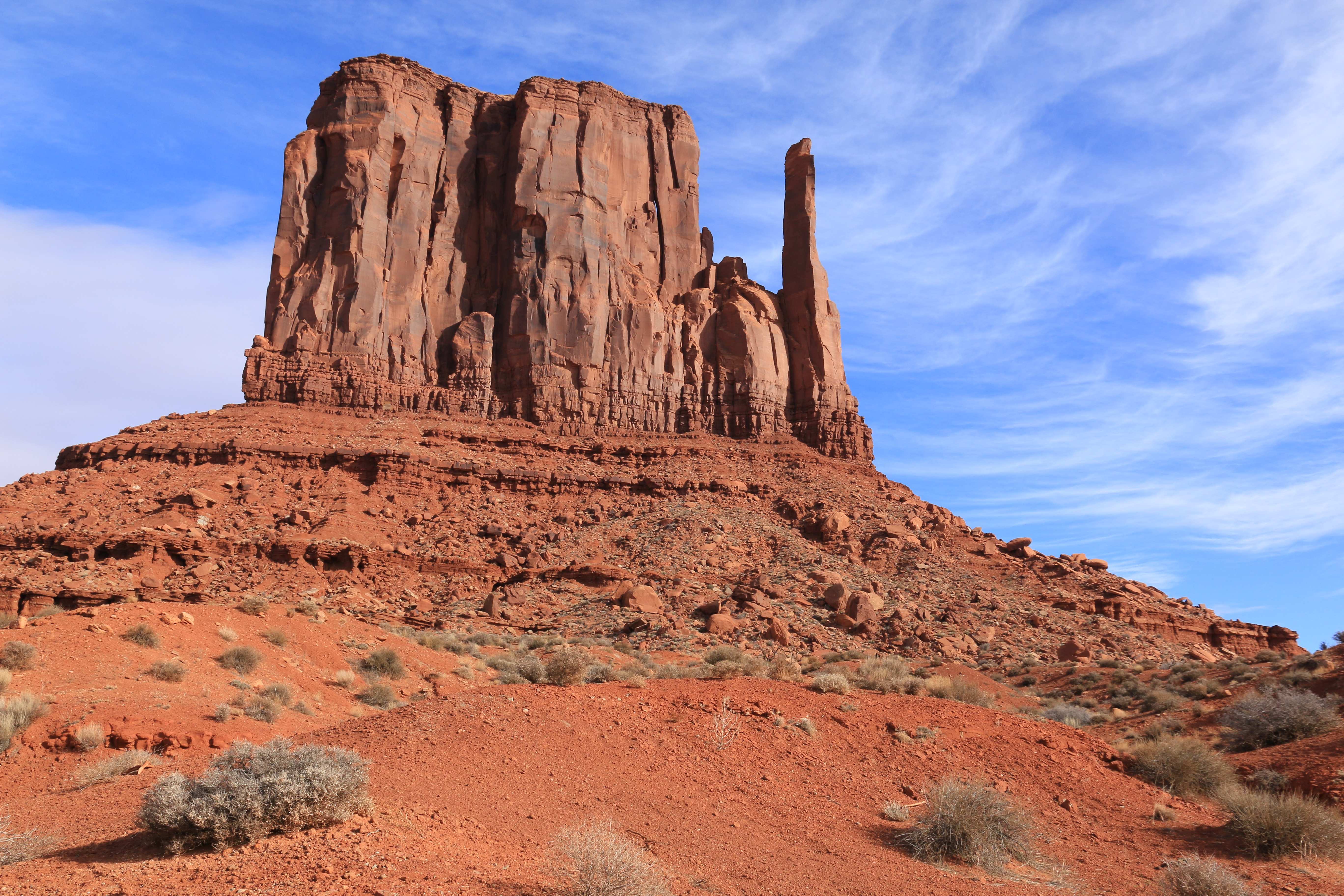 Monument Valley
